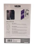 PELICULA HYDROGEL SMART PRIVACY VZ-002 VEZR - Imagen 2