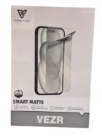PELICULA HYDROGEL SMART MATTE VZ-003 VEZR