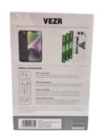 PELICULA HYDROGEL SMART CLEAR-VZ001 VEZR - Imagen 2