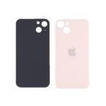 TAPA TRASERA IPHONE 13 ROSA