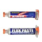 PASTA FLUXO Q60 (10CC) REMOVEDOR OXIDADA MECHANIC