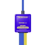 CABLE TESTE BOOT POWER MAX 4000+ (ANDROID/IPHONE) MECHANIC - Imagen 2