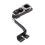 CAMÁRA FRONTAL IPHONE 16(MECHANIC)