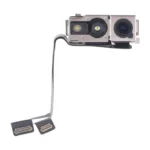 CAMÁRA FRONTAL IPHONE 16 PRO(MECHANIC)