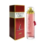 PERFUME (ISCENTS) VELVET GIRL 100ML