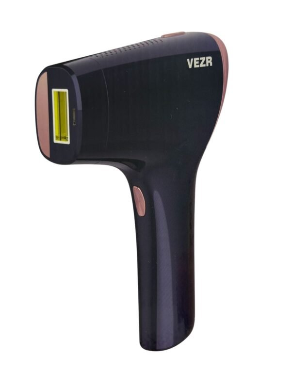 DEPILADOR LASER VR01 SPEEN 0.5S VEZR