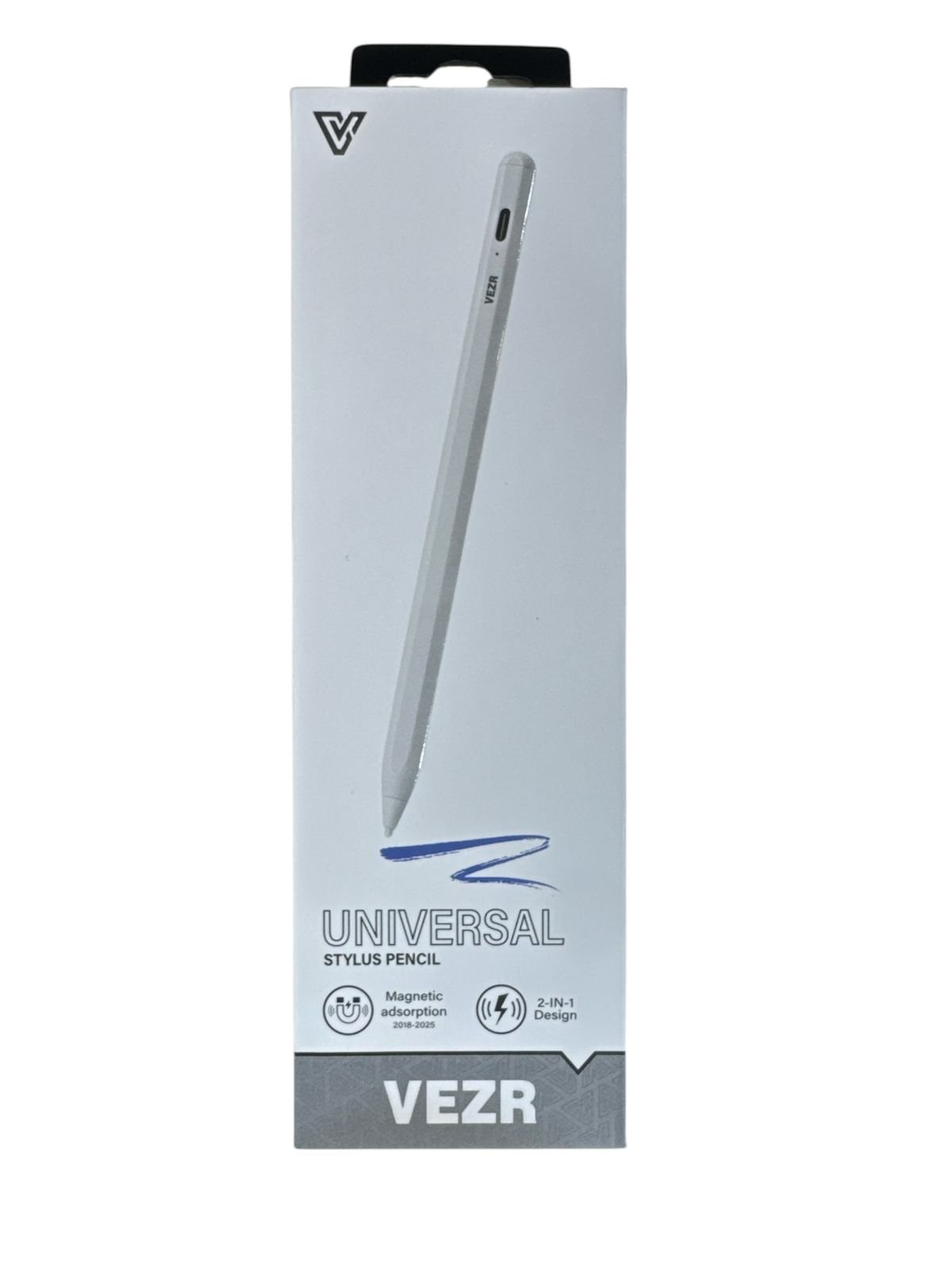 254134-2 CANETA CAPACITIVA VZ-016 (UNIVERSAL) VEZR - Imagen 2