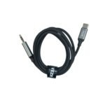 ADAPTADOR AUXILIAR VZ-011 P2/TIPOC 3.5AUX 1.2M VEZR