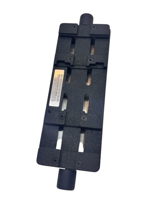 SOPORTE PLACA ORIAIR DUPLO MECHANIC