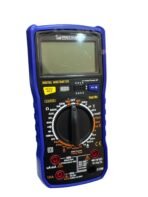 MULTIMETRO DIGITAL FOUR MX MECHANIC