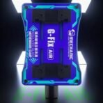 SOPORTE PLACA G-FIX AIR MECHANIC - Imagen 2