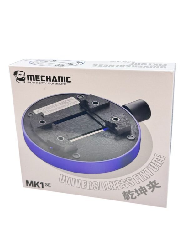 SOPORTE PLACA MK1SE UNIVERSAL MECHANIC