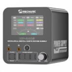 MULTI FUENTE DIG MP-2405 (24V/5A) 220V MECHANIC