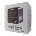 MULTI FUENTE DIG MP-2405 (24V/5A) 220V MECHANIC - Imagen 2