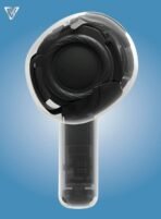 AURICULAR VEZR BLUETOOH AIR-PODS BLANCO - Imagen 3