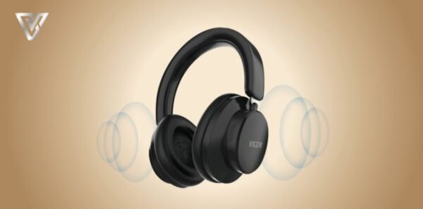 AUDÍFONOS VEZR BLUETOOH VZ-033 HEADESET