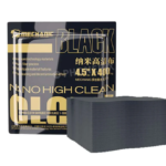 PAÑO DE LIMPIEZA NANO PRETO (4.5") 400PCS MECHANIC