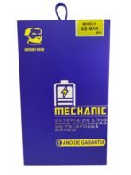 BATERIA IPHONE MECHANIC XS MAX