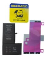 BATERIA IPHONE MECHANIC XS MAX - Imagen 2