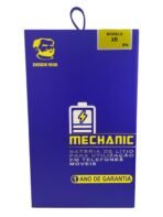BATERIA IPHONE MECHANIC XR