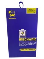 BATERIA IPHONE MECHANIC 13 PRO MAX