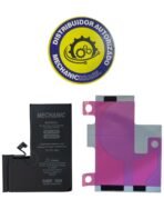 BATERIA IPHONE MECHANIC 13 PRO - Imagen 2