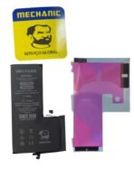 BATERIA IPHONE MECHANIC 11 PRO MAX - Imagen 2
