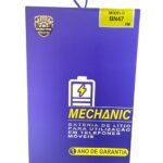 BATERIA MECHANIC XIAOMI BN-47 REDMI6PRO/MI8/MIA2LITE