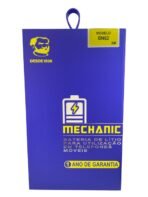 BATERIA MECHANIC XIAOMI BN-62 REDMI POCO M3