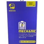 BATERIA MECHANIC XIAOMI BN-62 REDMI POCO M3