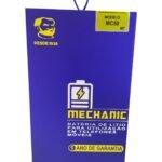 BATERIA MECHANIC MOTOROLA MC50 G9-POWER/G60
