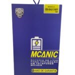 BATERIA MECHANIC SAM A13 4G/A02/A21S/A12/A04S(BA217A)