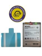 BATERIA MECHANIC SAM A13 4G/A02/A21S/A12/A04S(BA217A) - Imagen 2