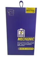 BATERIA MECHANIC SAM J710 EB-BJ710CBE