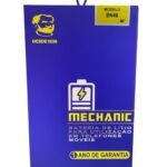 BATERIA MECHANIC XIAOMI BN-46 REDMI NOTE 6/NOTE 8