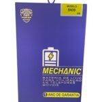 BATERIA MECHANIC XIAOMI BN-59 REDMI NOTE 10/NOTE 10S