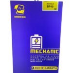 BATERIA MECHANIC XIAOMI BP-40 REDMI K20/MI 9T/9T PRO