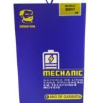 BATERIA MECHANIC XIAOMI BM-4Y POCO F-3/K40 PRO