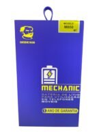BATERIA MECHANIC MOTOROLA MB50 MOTO EDGE 2021