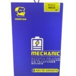 BATERIA MECHANIC MOTOROLA MB50 MOTO EDGE 2021