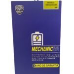 BATERIA MECHANIC SAM A33/BA336