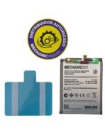 BATERIA MECHANIC SAM A33/BA336 - Imagen 2