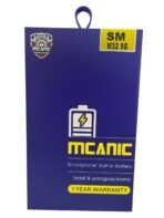 BATERIA MECHANIC SAM BM325/M32 5G
