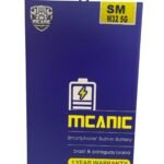 BATERIA MECHANIC SAM BM325/M32 5G