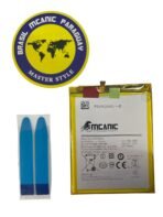 BATERIA MECHANIC SAM BM325/M32 5G - Imagen 2