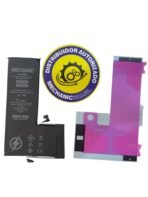 BATERIA IPHONE MECHANIC 11 PRO - Imagen 2