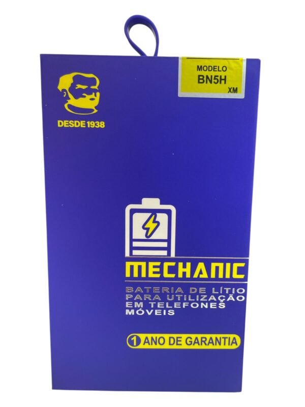 BATERIA MECHANIC XIAOMI BN-5H POCO M4-5G