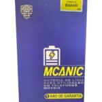 BATERIA MECHANIC XIAOMI BM-4R MI 10 LITE 5G