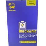 BATERIA MECHANIC XIAOMI BM-5A REDMI NOTE 11 PRO