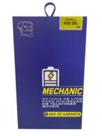 BATERIA MECHANIC SAM A32 5G BA326ABY